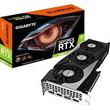 GIGABYTE GeForce RTX 3060 Ti GAMING OC
