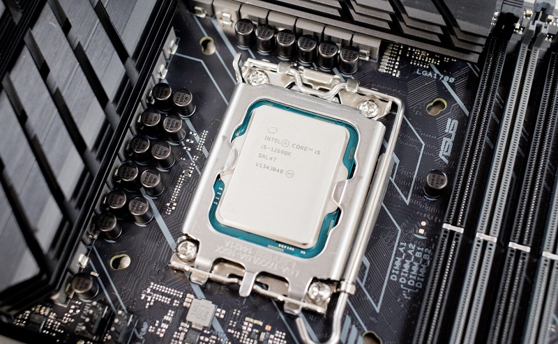 La Mejor GPU para Core i5-12600K En 2024