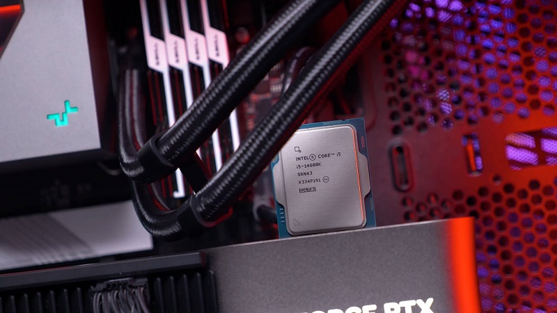 La 7 Mejor RAM para i5 14600K En 2024