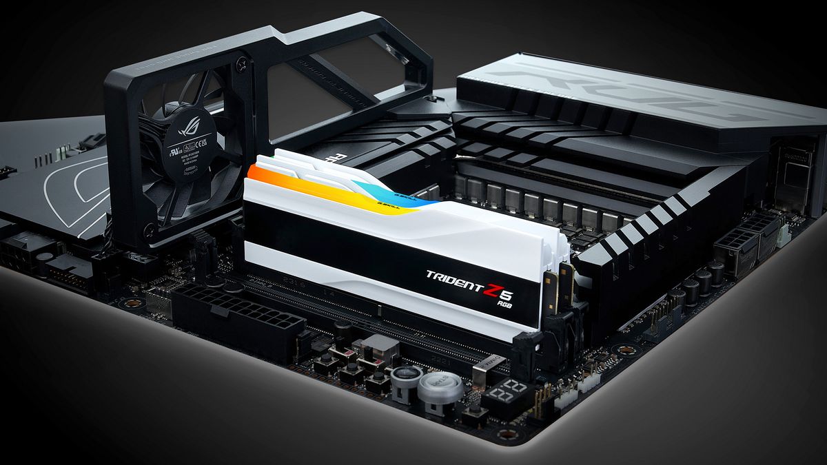La 7 Mejor RAM para Ryzen 7 7700X En 2024
