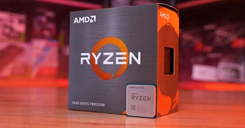 La 6 Mejor RAM para Ryzen 5 5600G En 2024