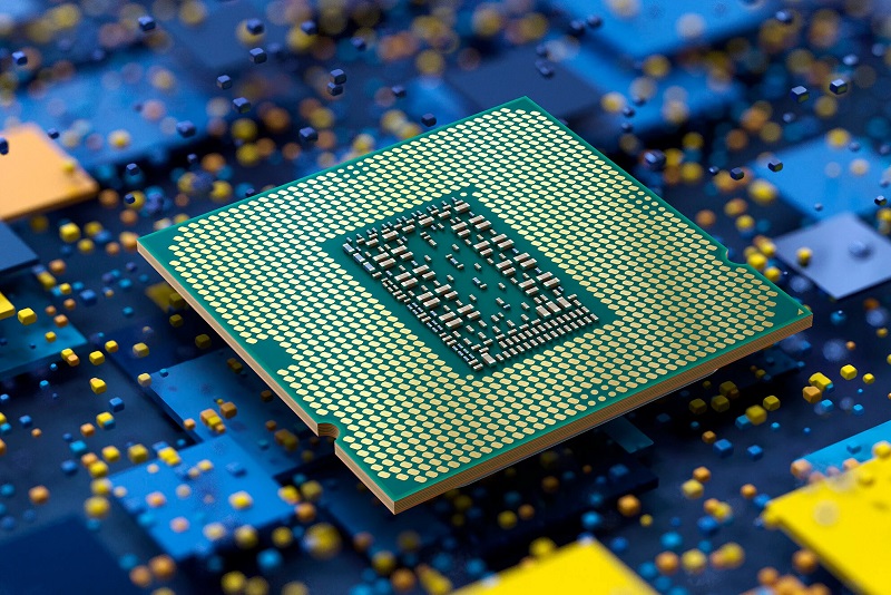 Las 6 Mejores CPU Para RX 6800 XT [2024]