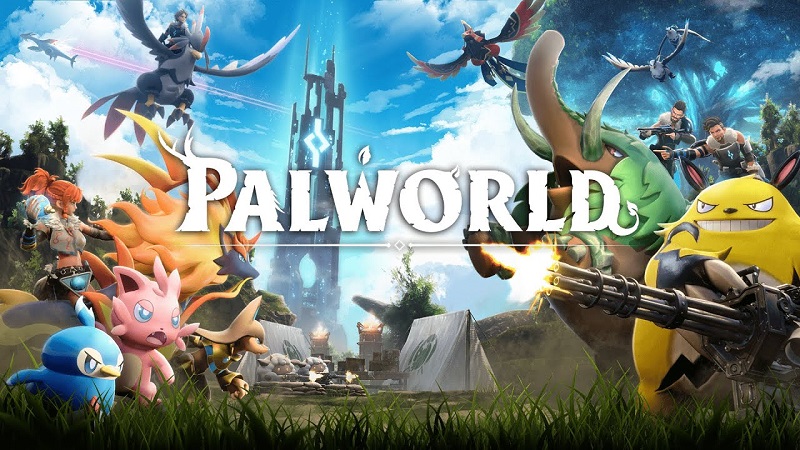 ¿Palworld llegará a PlayStation, Switch y Xbox?