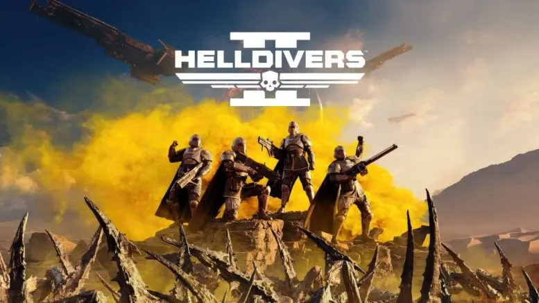Perspectivas de Desarrolladores de Helldivers 2: detrás de Escena de la Creación de la Secuela